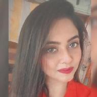 Jaishri chetan khiyani Class I-V Tuition trainer in Baroda