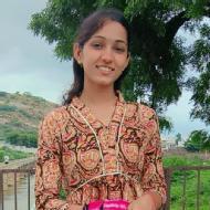 Kusum P. Class 10 trainer in Pali