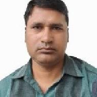 Dharmpal Singh Java trainer in Agra