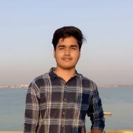 Rounak Jha Class 10 trainer in Jaipur