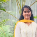 Nethra . EVS Tuition classes trainer in Palladam