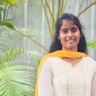 Nethra . Class I-V Tuition trainer in Palladam