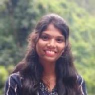 Sakruthi Class 7 Tuition trainer in Hyderabad