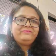 Dhwani BTech Tuition trainer in Ahmedabad