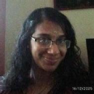 Jilsha C. Class I-V Tuition trainer in Palakkad