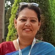 Mridu P. Class 11 Tuition trainer in Bareilly