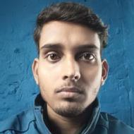 Shubham Class 12 Tuition trainer in Samastipur