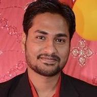 Pranav Verma Class 8 Tuition trainer in Darbhanga