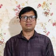 Pankaj Agrawal Engineering Entrance trainer in Indore