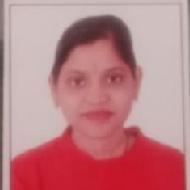 Neha Class 10 trainer in Dehradun