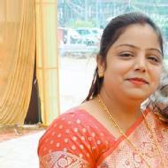 Sweta Class 12 Tuition trainer in Jabalpur