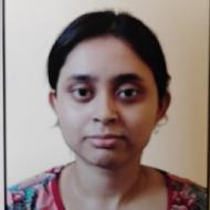 Manija S. NEET-UG trainer in Englishbazar