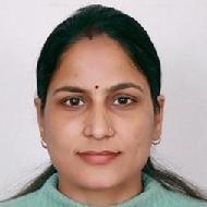 Bagaria madhu Class 10 trainer in Sikar