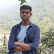 Deepak Class I-V Tuition trainer in Noida