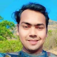 Satish Agrahari Stock Market Investing trainer in Jaipur