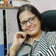 Madhu kothari Class I-V Tuition trainer in Vasai
