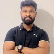 Mahesh Telange Personal Trainer trainer in Pimpri-Chinchwad