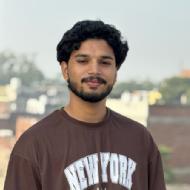 Sarthak Sikarwar Zumba Dance trainer in Agra