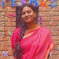 Saloni Class I-V Tuition trainer in Kapurthala