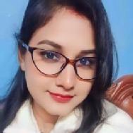 Arpita . Class I-V Tuition trainer in Kolkata
