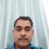 Vishal Mishra MSc Tuition trainer in Varanasi