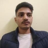 Sumit Class 10 trainer in Delhi