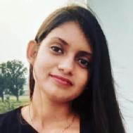 Anwesita N. Hindi Language trainer in Tangarpali