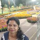 Pushpa English Tutors trainer in Vellore
