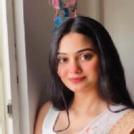 Yashika . Class I-V Tuition trainer in Ghaziabad