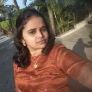 Sudheena N. Class 10 trainer in Kundapura