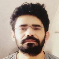 Karan Class I-V Tuition trainer in Panchkula