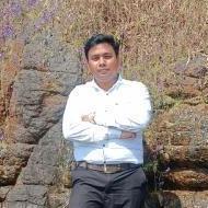 Imtihaj Dilawar Naik Class 10 trainer in Walva