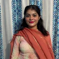 Mohita Class I-V Tuition trainer in Fateh Garh Sahib
