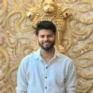 Ashwani Class 10 trainer in Jammu