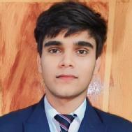 Shailesh Class 9 Tuition trainer in Tekari