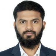 Shaikh Ahsaan Pharmacy Tuition trainer in Islampur