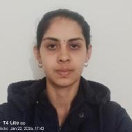 Vidya Kannada Language trainer in Yellapur