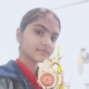 Mahvash S. EVS Tuition classes trainer in Udhampur
