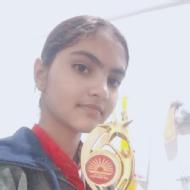 Mahvash S. Nursery-KG Tuition trainer in Udhampur