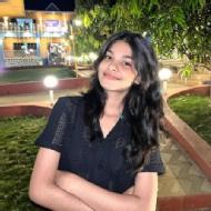 Vaishnavi Silamkoti Class I-V Tuition trainer in Hyderabad