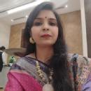 Kajal S. Yoga trainer in Lucknow