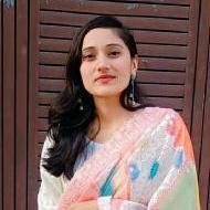 Tamana P. Class I-V Tuition trainer in Jhajjar