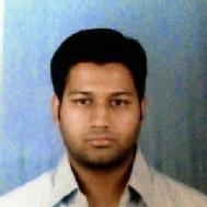Rahul Jain Class I-V Tuition trainer in Kharagpur