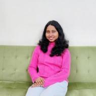 Anju Class I-V Tuition trainer in Sullia