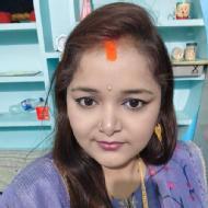 Neha K. Class I-V Tuition trainer in Gaya