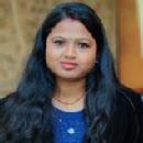 Divya R. Class 7 Tuition trainer in Hyderabad