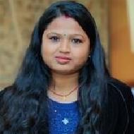Divya R. Class 7 Tuition trainer in Hyderabad