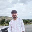 Utkarsh Pandey IB Tuition Classes trainer in Gurgaon