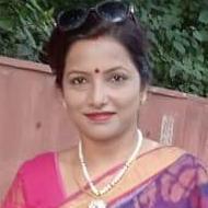 Sukanya J. Hindi Language trainer in Shindoli