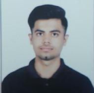 Mohit Python trainer in Mumbai